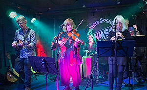 West Malvern Social Club